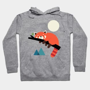 Nap Time Hoodie